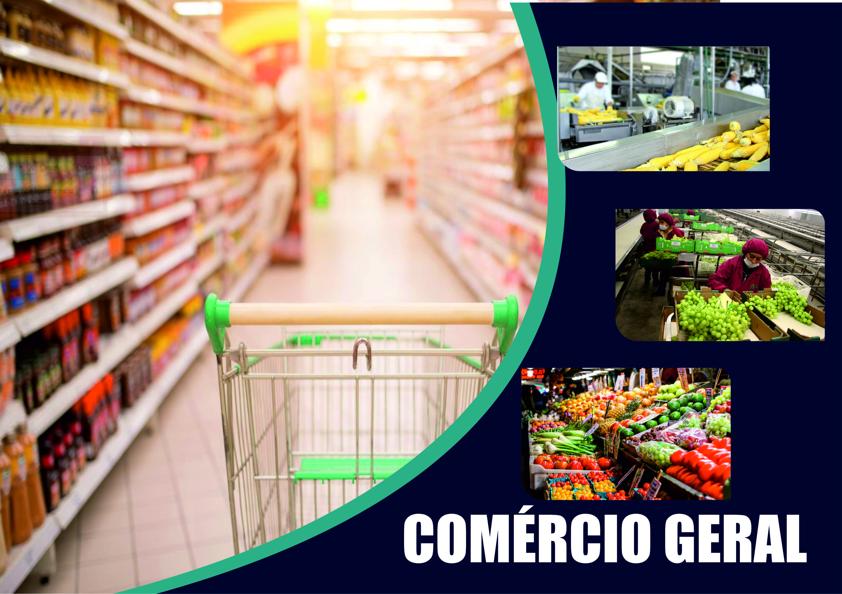Comércio Geral